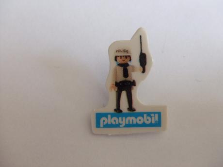 Playmobil Police